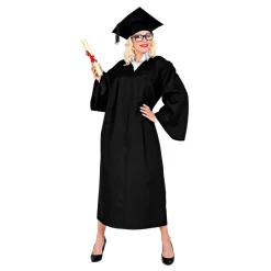 Amerikansk Student Kostyme
