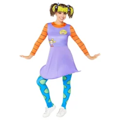 Angelica Pickles Kostyme