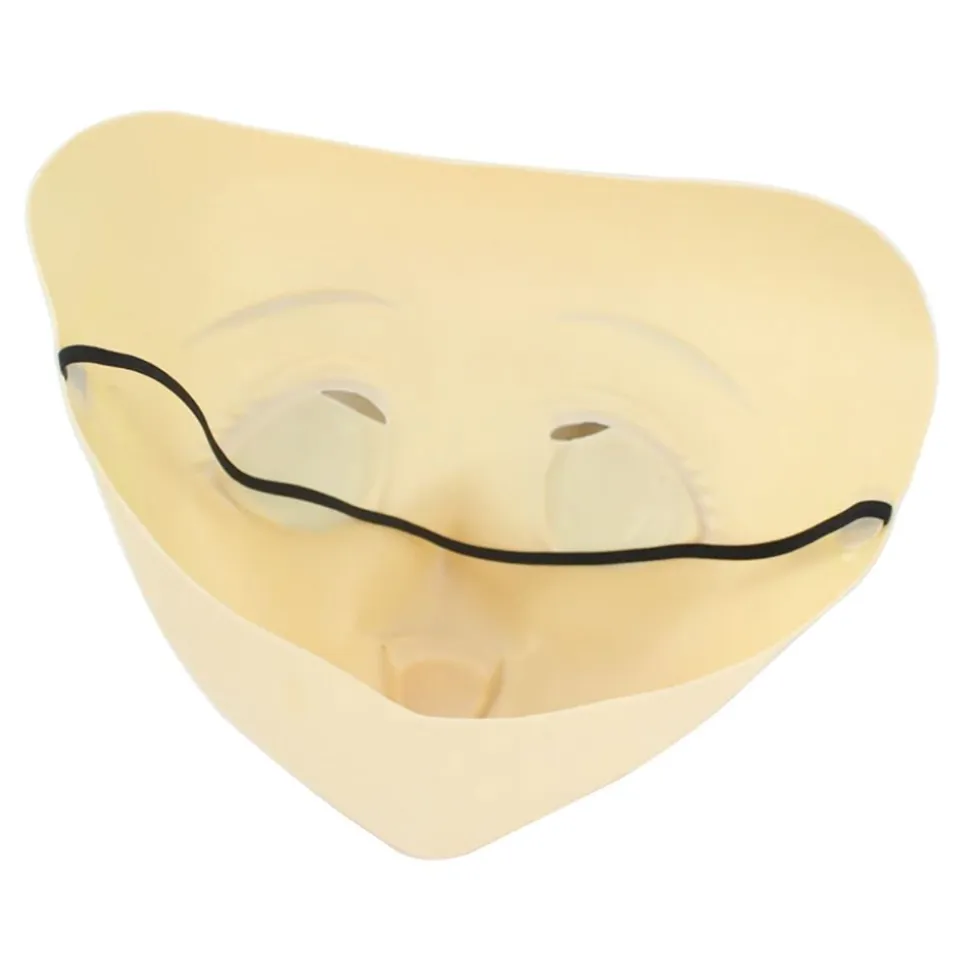 Anime Maske