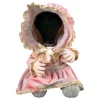 Animert Jumpscare Dukke Prop