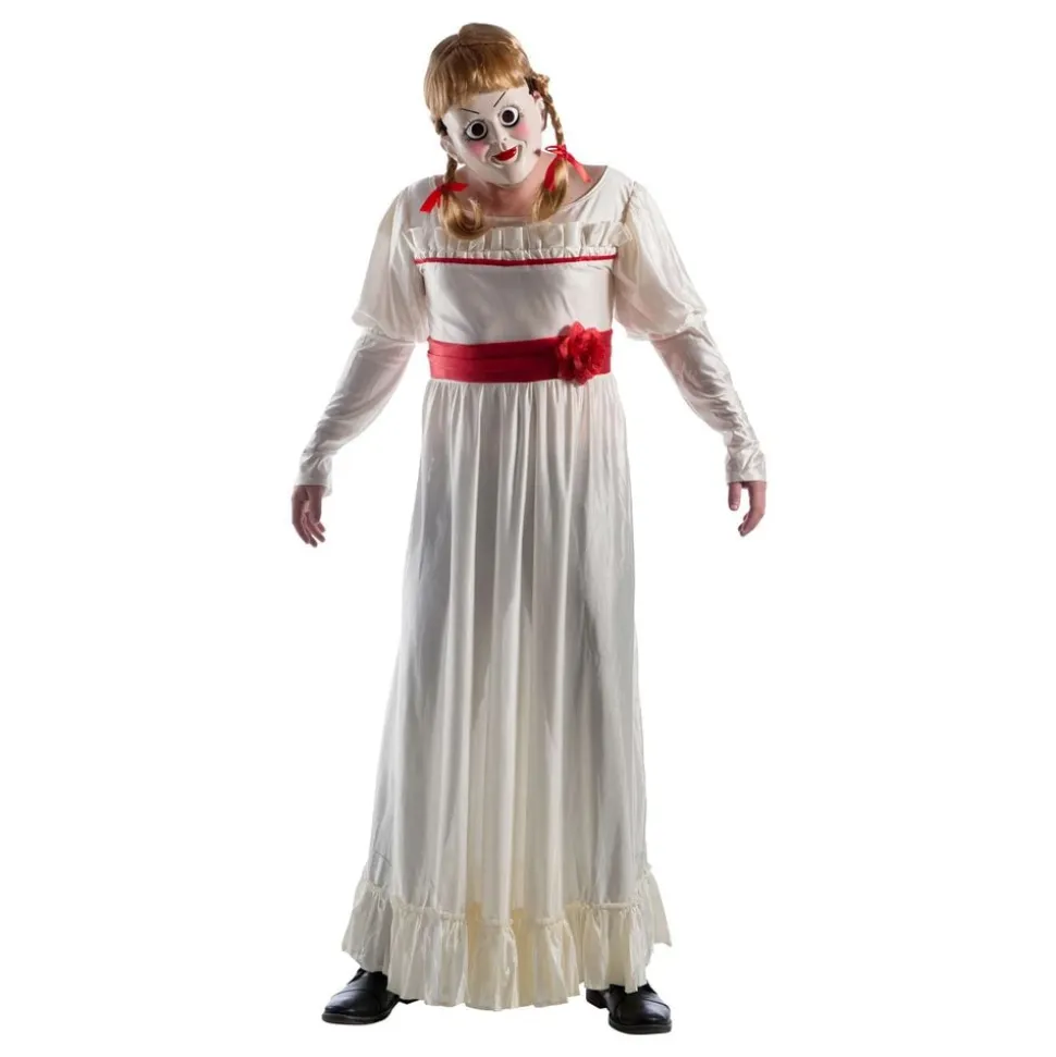 Annabelle Deluxe Kostyme