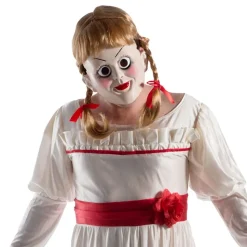 Annabelle Deluxe Kostyme