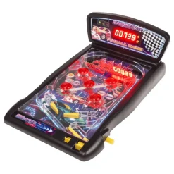 Arkadespill Pinball Racing Car