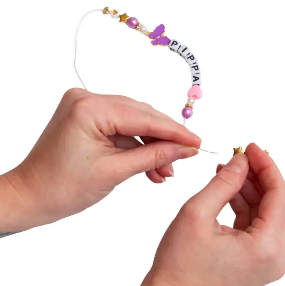Armbånd Hobbypakke