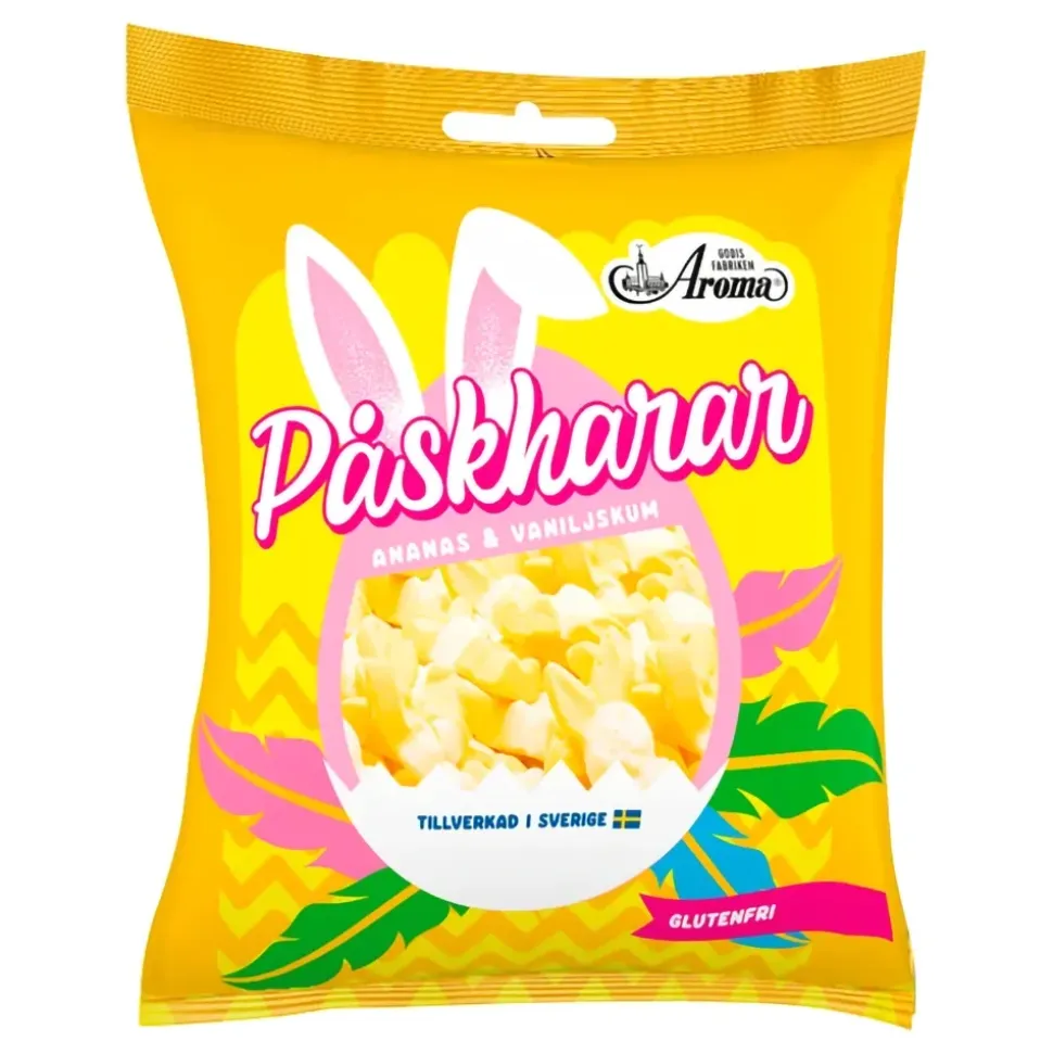 Aroma Påskeharer