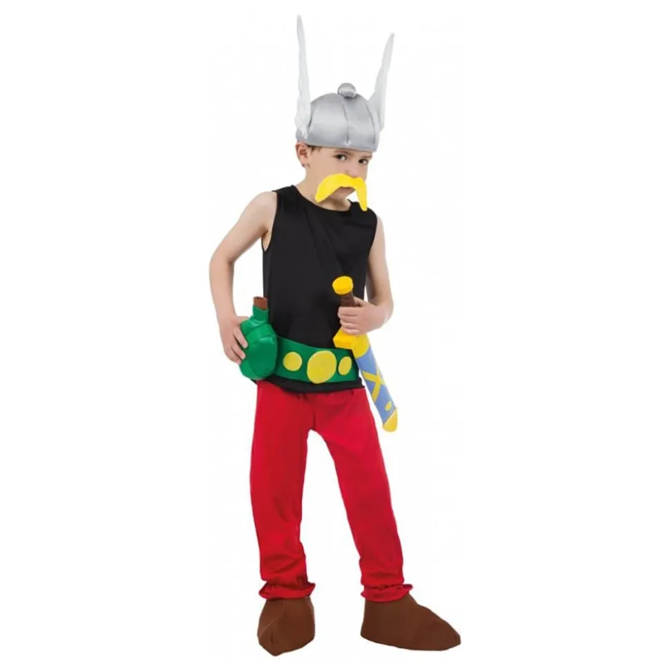 Asterix Barn Drakt