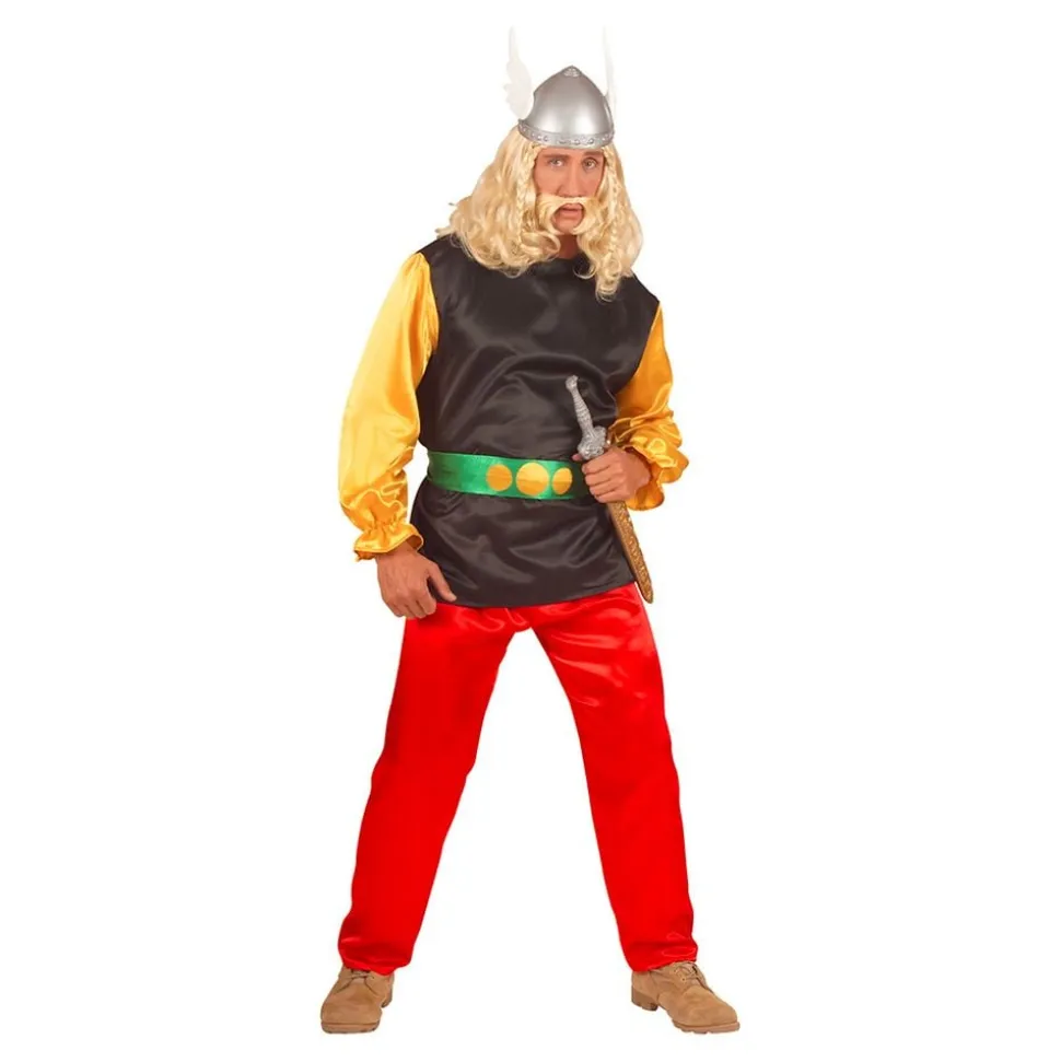Asterix Budsjett Kostyme