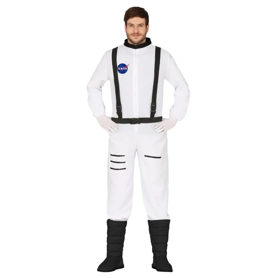 Astronaut Kostyme