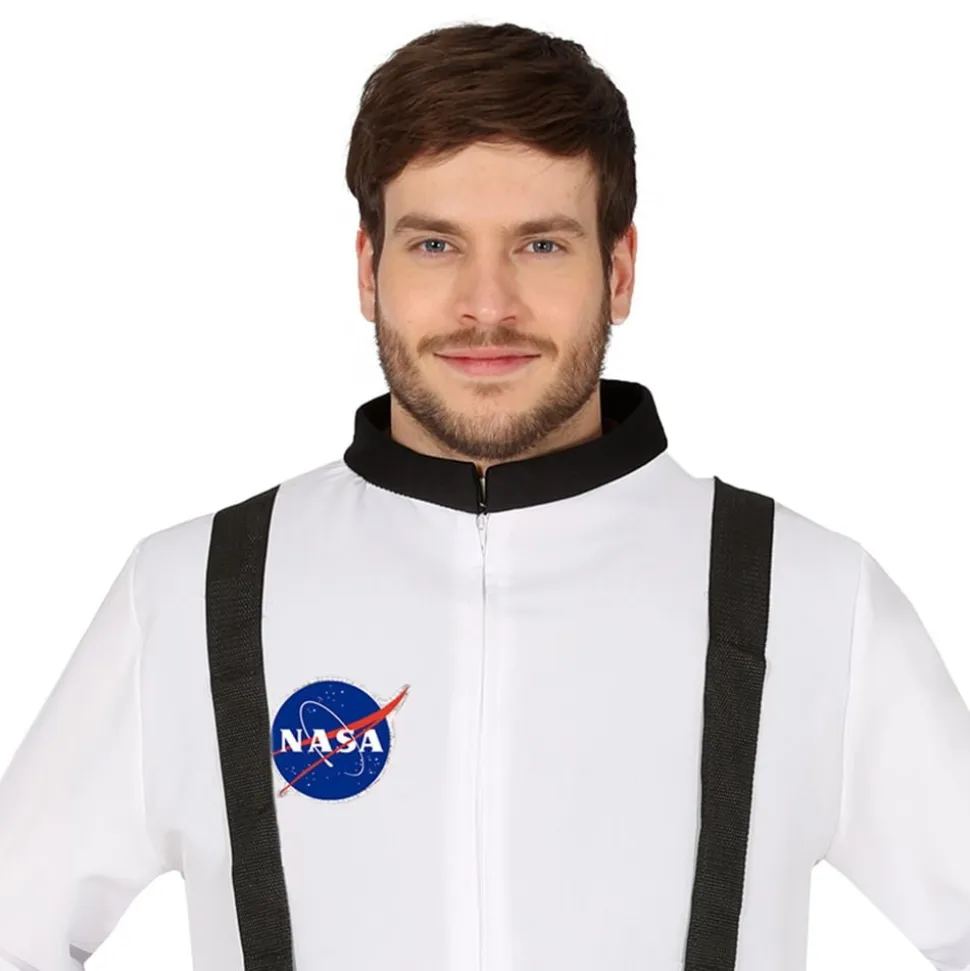 Astronaut Kostyme