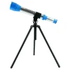 Astronomisk kikkert for barn