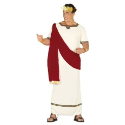 Augustus Caesar Kostyme