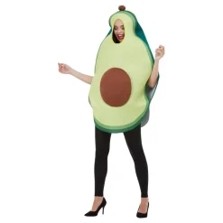 Avokado Kostyme