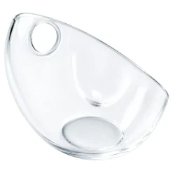 Avokadovase i glass