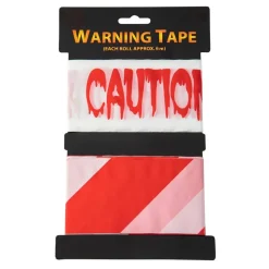 Avsperringstape Caution