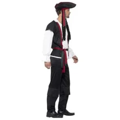 Aye Aye Kaptein Drakt