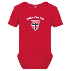Babybody Rookie of the Year Norway