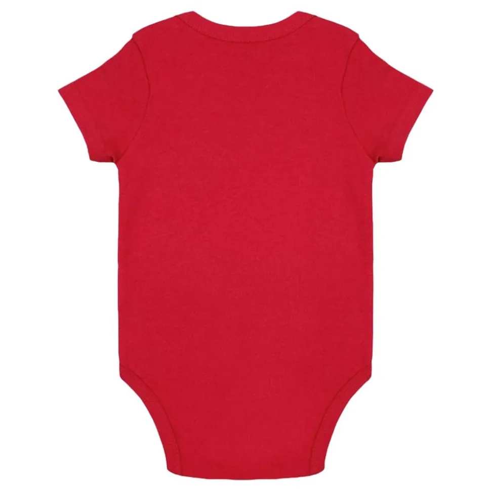 Babybody Rookie of the Year Norway
