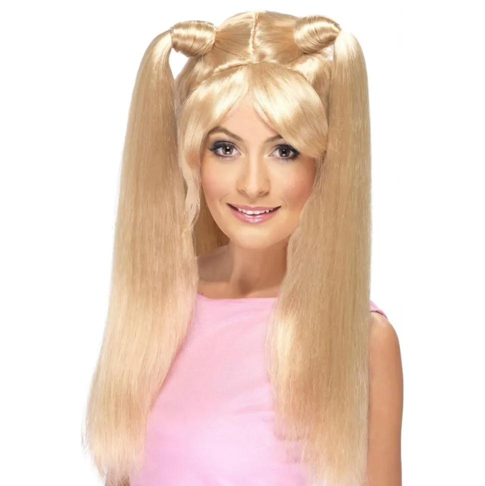 Baby Spice Parykk