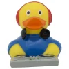 Badeand DJ