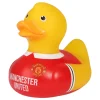 Badeand Manchester United