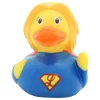 Badeand Superheltinne