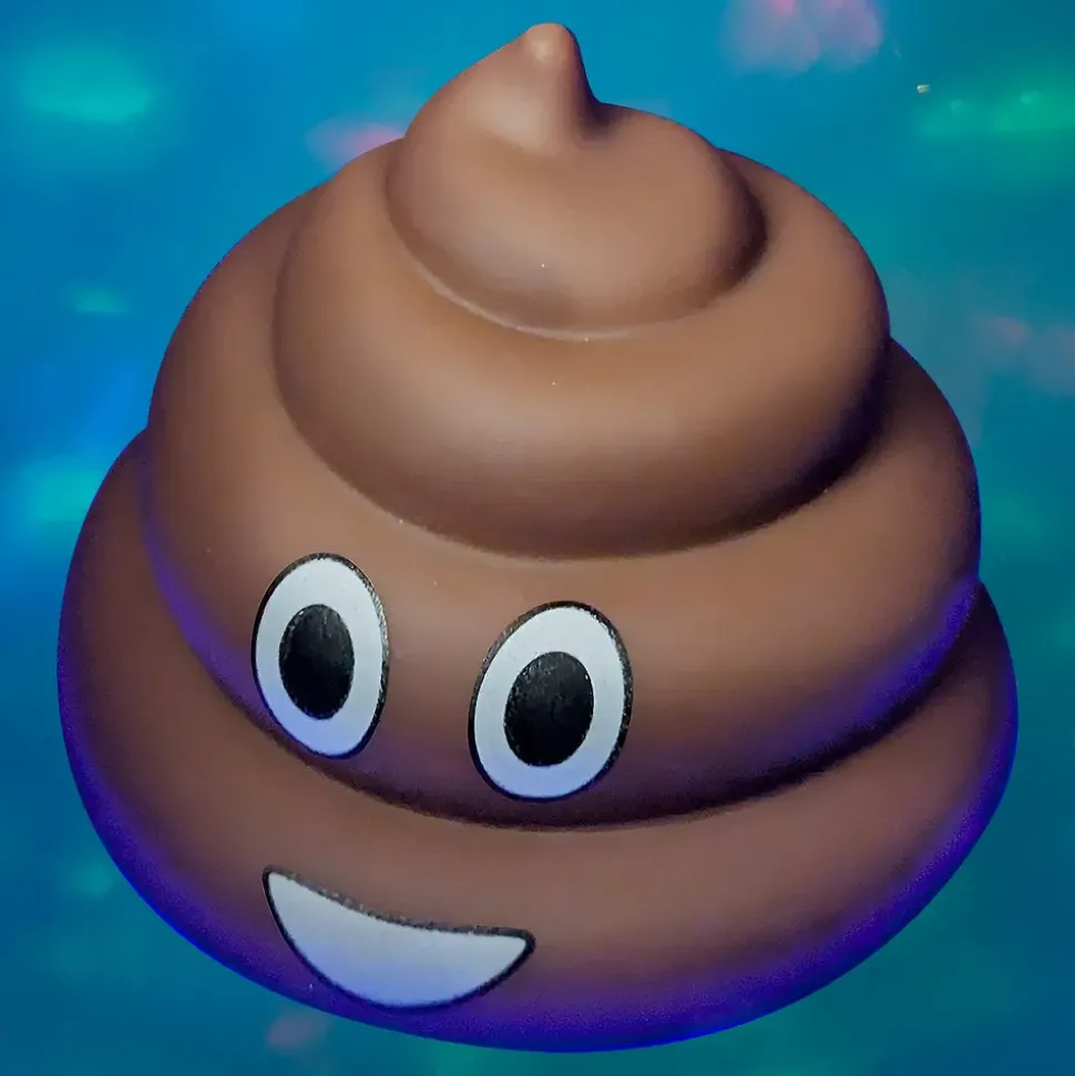 Badelampe Party Pooper