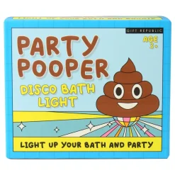 Badelampe Party Pooper