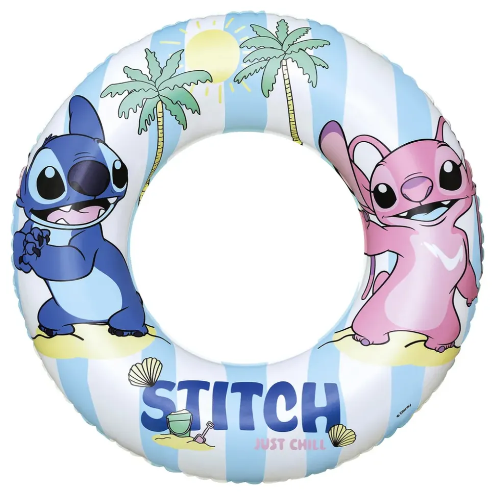 Badering Bestway Stitch™