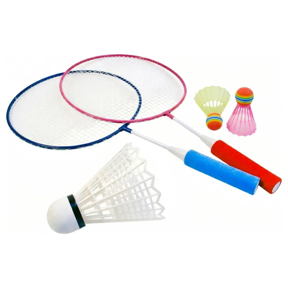 Badmintonsett Jumbo