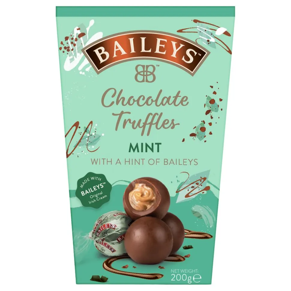 Baileys Mint Truffle Box