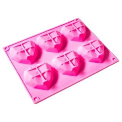 Bakeform 3D Hjerter