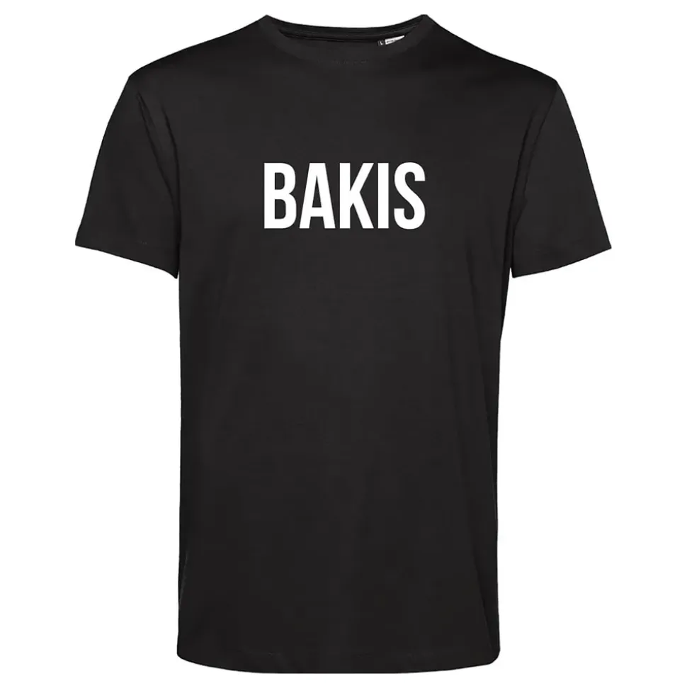 Bakis T-skjorte