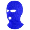 Balaklava Blå