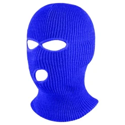 Balaklava Blå