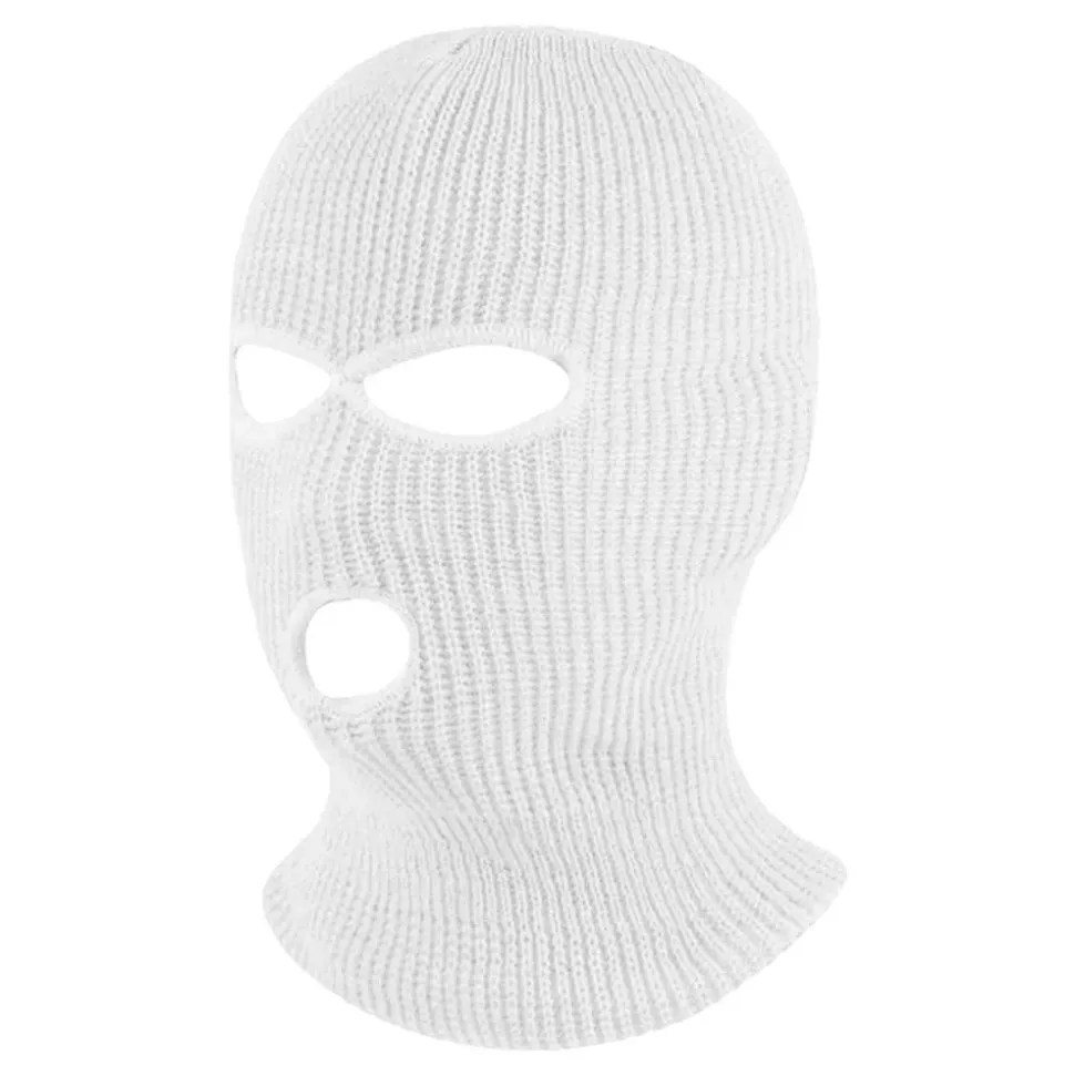 Balaklava Hvit