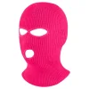 Balaklava rosa