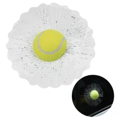 Ball i Glass Moroartikkel
