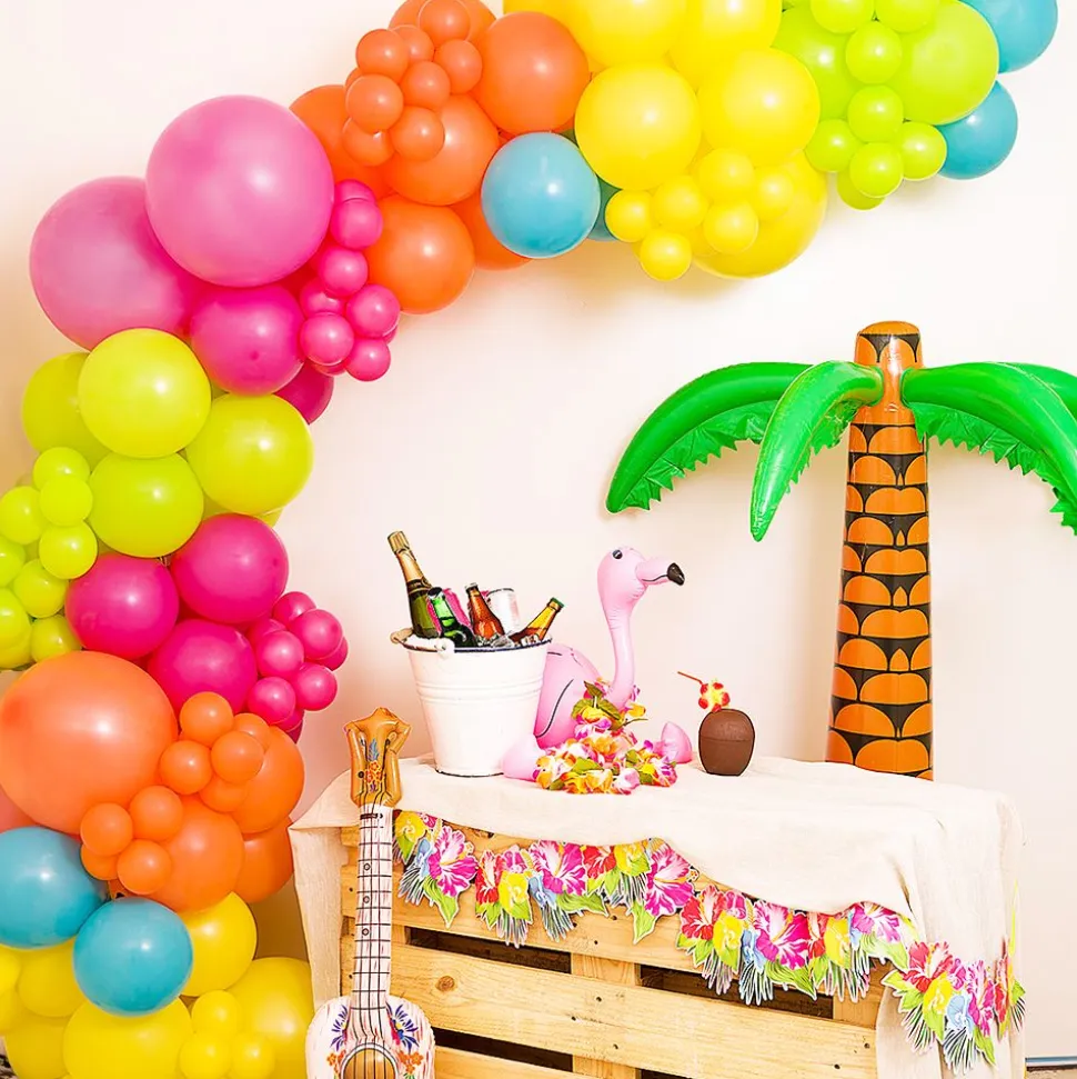 Ballongbue Hawaii