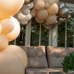 Ballongbue Nude