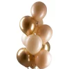 Ballongbukett Hazel Dream
