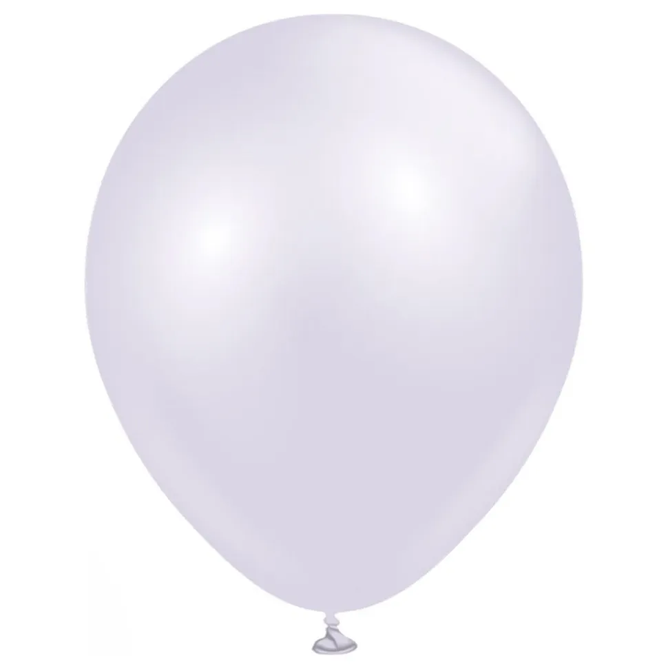 Ballonger Aura Lavender Fog