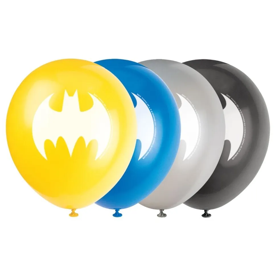 Ballonger Batman