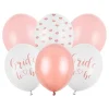Ballonger Bride to Be