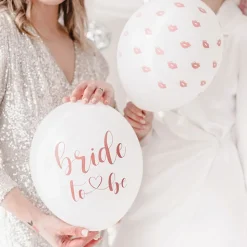 Ballonger Bride to Be