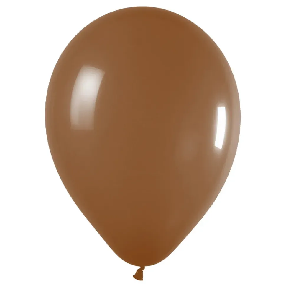Ballonger Brune