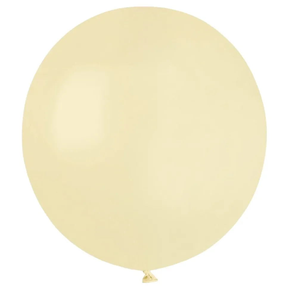 Ballonger Butter Runde Store