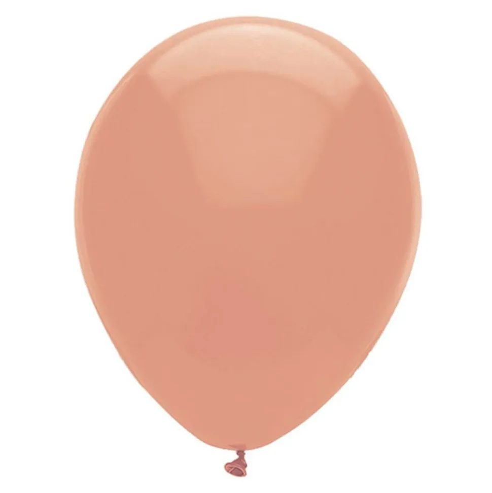 Ballonger Fersken