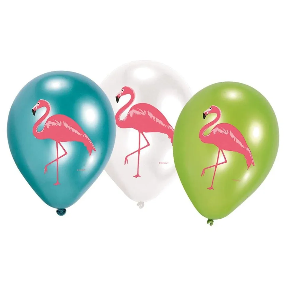 Ballonger Flamingo