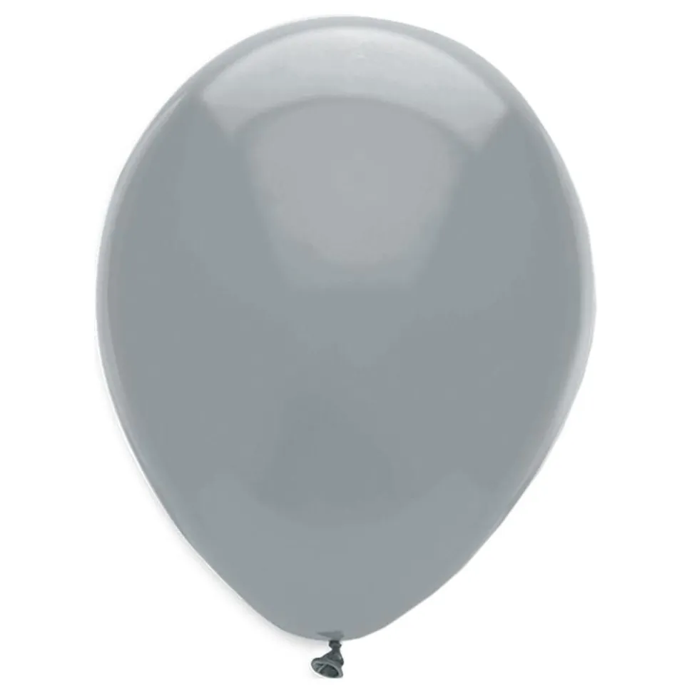 Ballonger Grå
