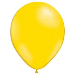 Ballonger Gule
